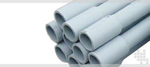 Manufacturer & Exporter of Cables, Wires & PVC Conduct Pipes.